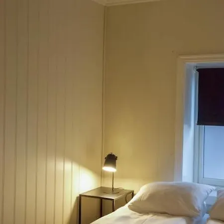Apartment Warm And Cozy In Centrum Of