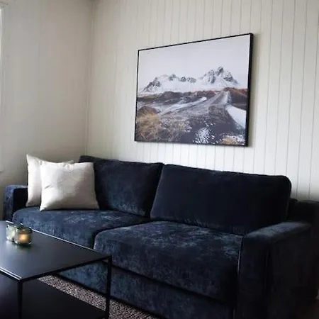 Apartment Warm And Cozy In Centrum Of *